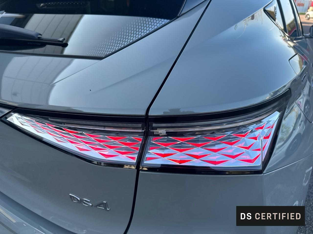 Ds Ds 4 bluehdi 130 eat8 rivoli — photo 25