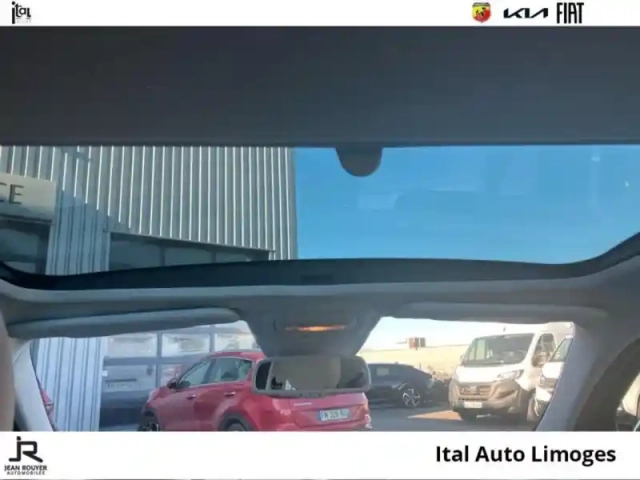Fiat 500 e 118ch la prima by bocelli my23 — photo 27