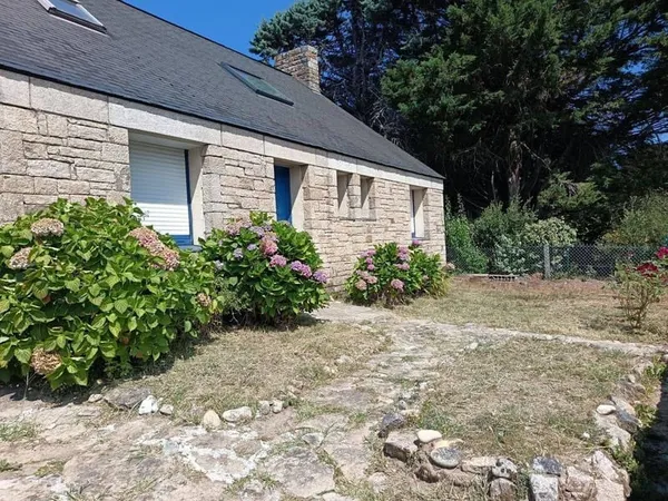 Maison 5 pièces 160 m²