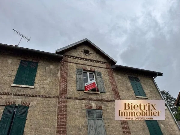 Appartement 3 pièces 51 m²