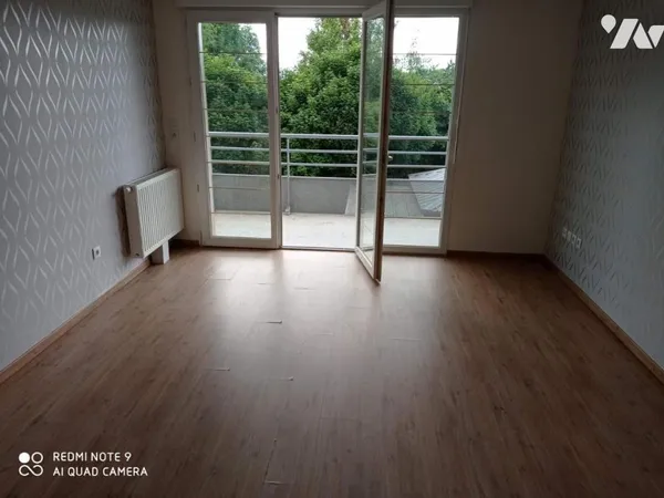 Studio 39 m²