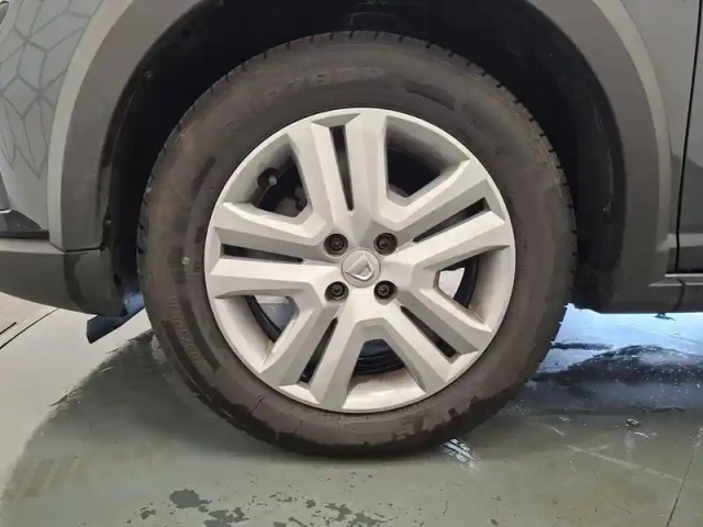 Dacia Jogger eco-g 100 5 places — photo 18