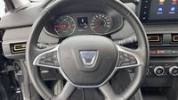 Dacia Sandero 1.0 TCe 90ch Stepway Confort — photo 12