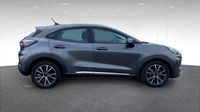 Ford Puma 1.0 EcoBoost 125ch S&S mHEV Titanium Powershift — photo 4