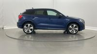 Audi Q2 35 TDI 150ch S line Plus S tronic 7 — photo 4