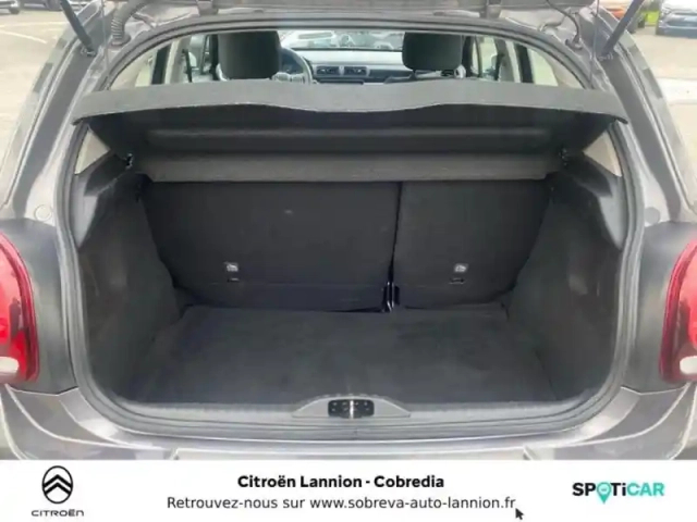 Citroën C3 1.2 puretech 83ch s&amp;s you! — photo 6