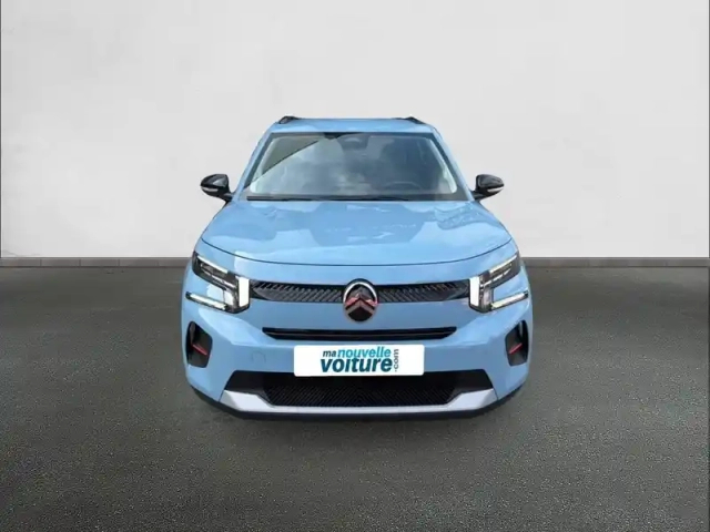 Citroën C3 turbo 100 ch bvm6 — photo 22