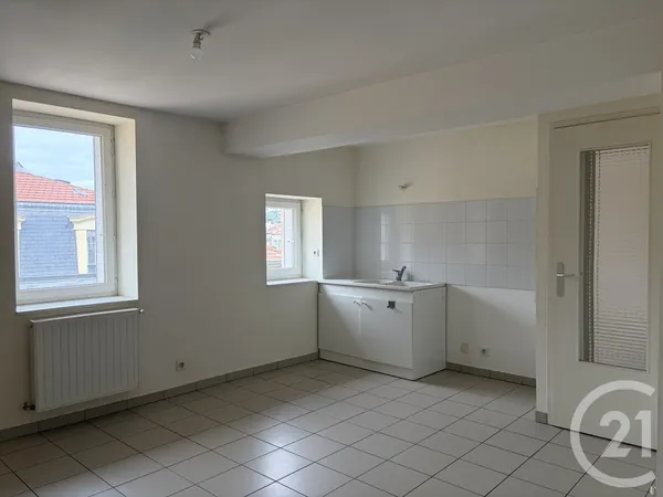 Appartement 2 pièces 35 m²