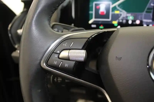 Skoda Kodiaq 1.5 tsi 204 ch phev dsg6 5pl — photo 30