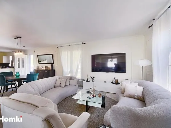 Maison/Villa T4 de 136 m² à Albi 81000