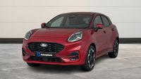 Ford Puma 1.0 EcoBoost Hybrid 125ch ST-Line X S&S Powershift