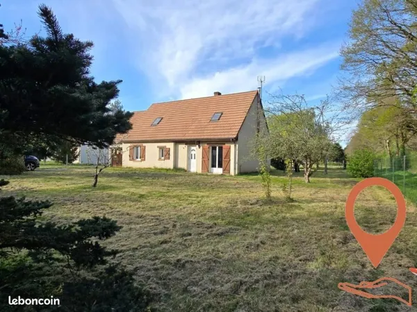 Maison en Viager 7 pièces 140 m²