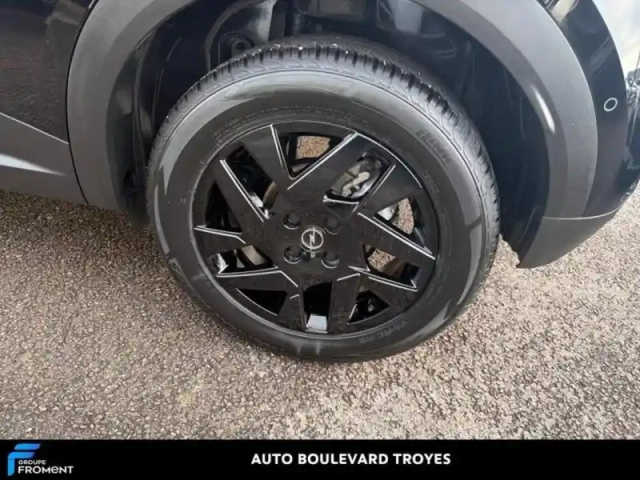 Opel Mokka 1.2 turbo 130ch gs bva8 — photo 13