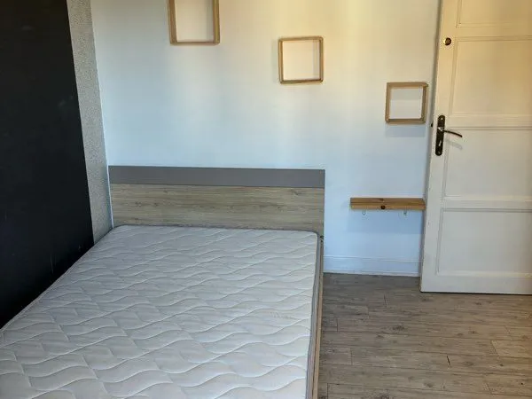 Chambre dispo en coloc à Chambéry