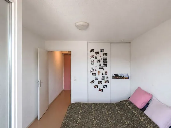 Studio 1 pièce 22 m²