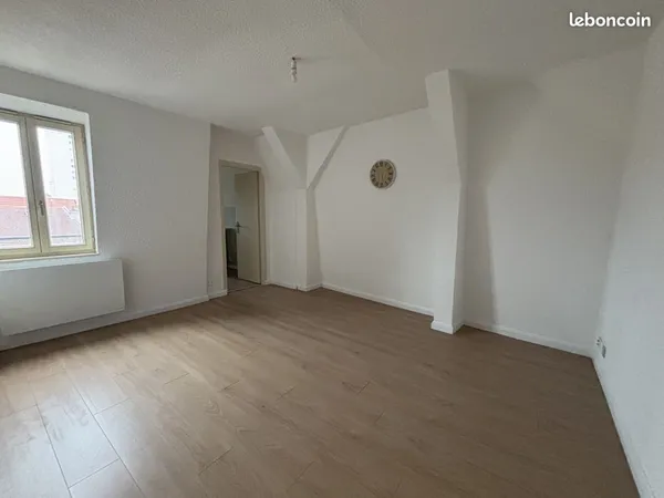 Parking 67 m²