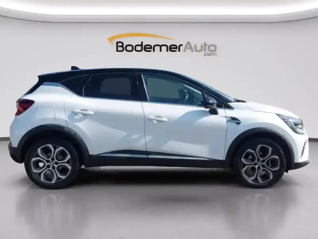 Renault Captur tce 90 — photo 21