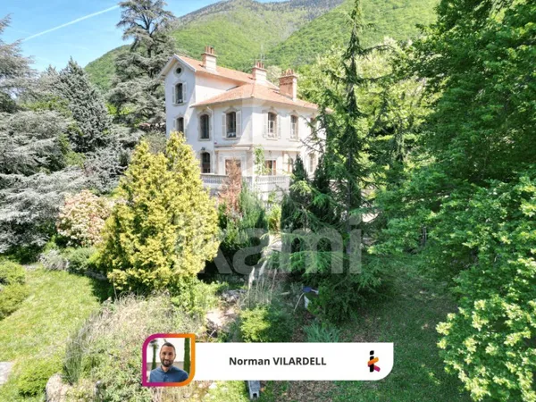 Maison de Maître