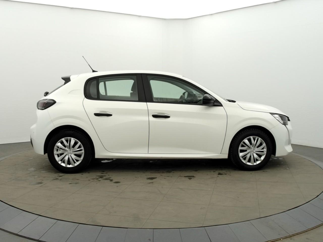 Peugeot 208 bluehdi 100 bvm6 premium — photo 6