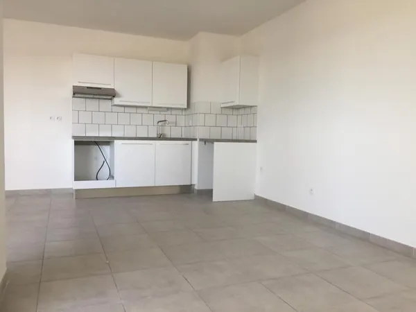 Appartement T3