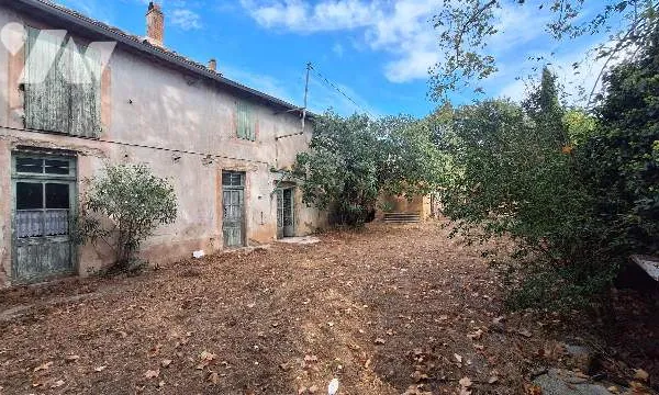 Maison 5 pièces 125 m²