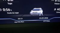 Volkswagen Tiguan 2.0 TDI 150ch Elegance DSG7 — photo 9