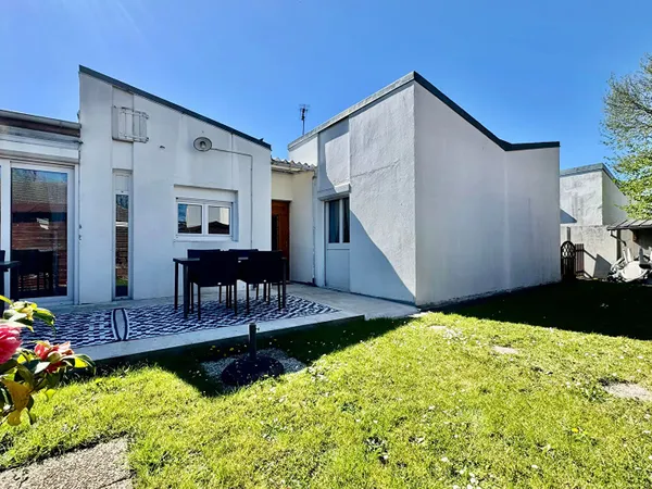 Maison Gretz Armainvilliers 6 pièce(s) 125 m2