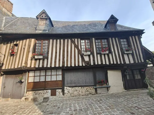 Maison 3 pièces 75 m²