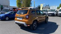 Dacia Duster 1.5 Blue dCi 115ch Prestige 4x2 — photo 5
