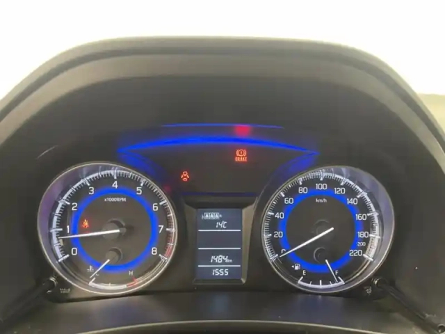 Suzuki Baleno pack 1.2 90 ch — photo 23