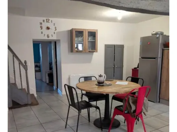 Vente Maison de village