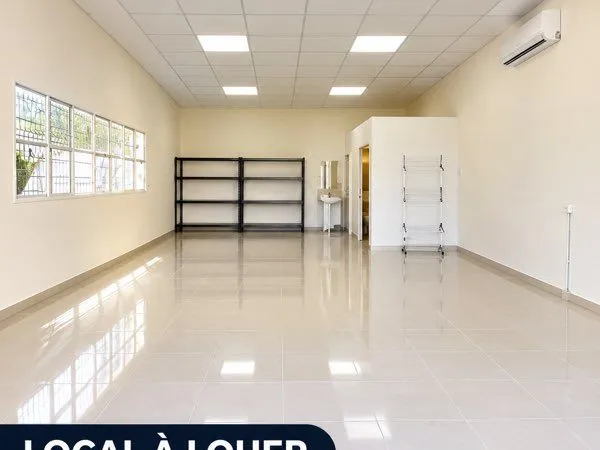 Local de 65 m2