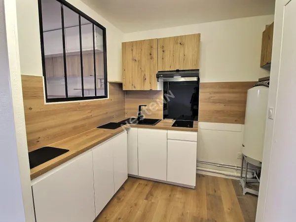 Grand T1 bis Minimes 600€ cc