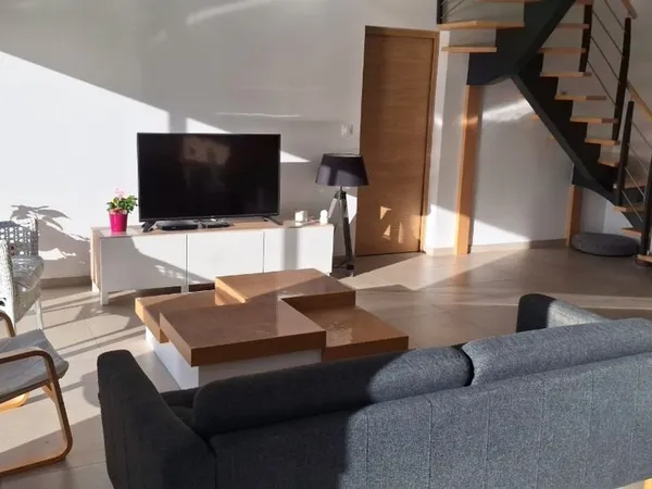 Maison 9 pièces de 216 m2