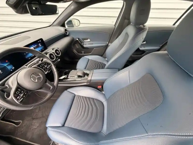 Mercedes Classe A 180 d — photo 9