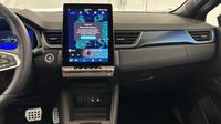 Renault Symbioz 1.8 E-Tech full hybrid 160ch esprit Alpine - 25 — photo 19