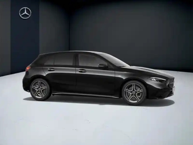 Mercedes Classe A 250 e hybrid eq amg line — photo 15