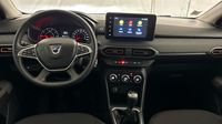 Dacia Duster 1.5 Blue dCi 115ch Prestige 4x2 E6U — photo 11