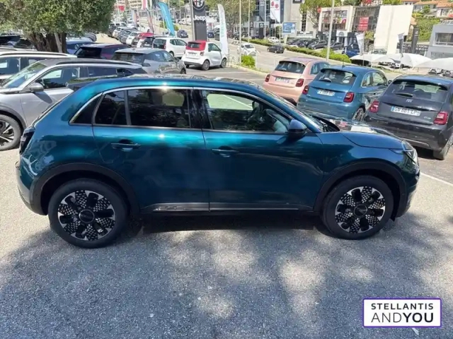 Fiat 600 t-gen 3 1.2 hybrid 145ch edct6 — photo 66