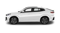Bmw X2 X2 xDrive 20d 163ch DKG7 5 Portes — photo 1