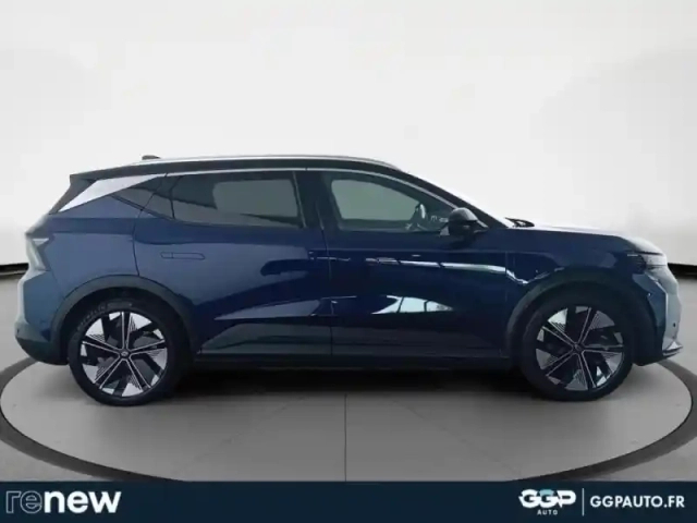 Renault Scenic e-tech electric 220ch techno grande autonomie -24 — photo 5