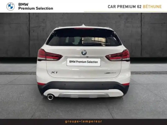 Bmw X1 xdrive25ea 220ch xline — photo 7