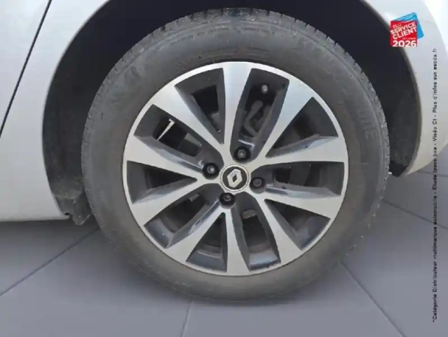 Renault Clio 1.0 tce 90ch techno — photo 10
