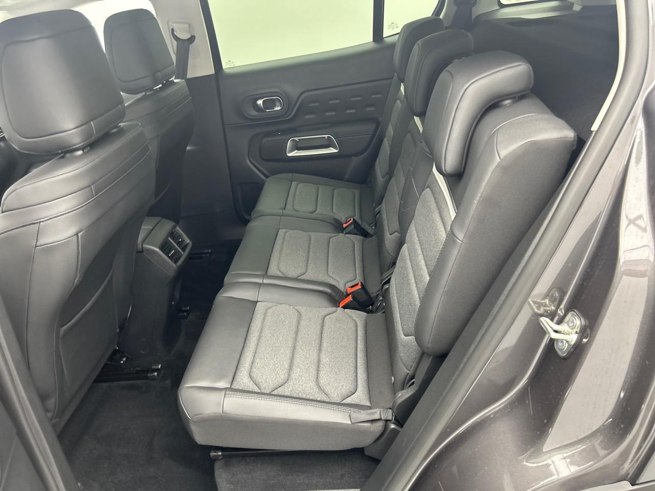 Citroën C5 Aircross bluehdi 130 eat8 max — photo 13