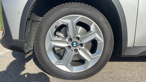 BMW X1 sDrive 20i 170 BVA - Xline – 2025 – 24448 km – Essence – Boîte Automatique — photo 13