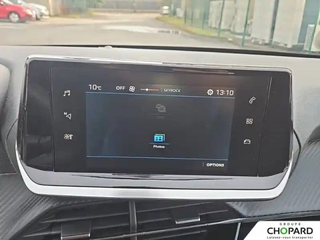 Peugeot 208 puretech 100 s&amp;s bvm6 — photo 88
