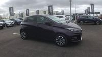 Renault Zoé Intens charge normale R110 Achat Intégral - 20 — photo 6