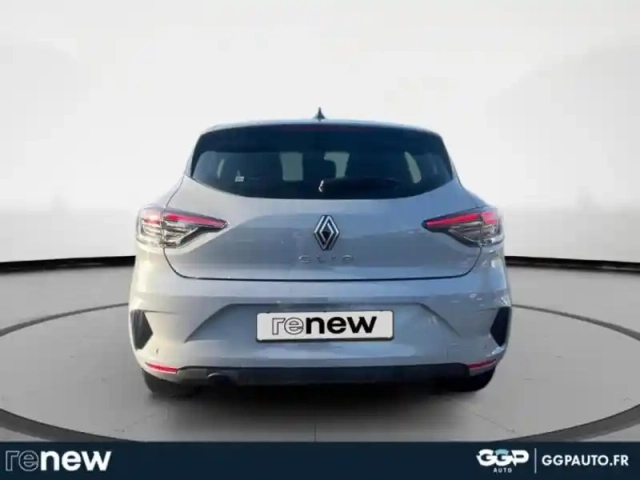 Renault Clio 1.5 dci 100ch evolution - 25 — photo 4