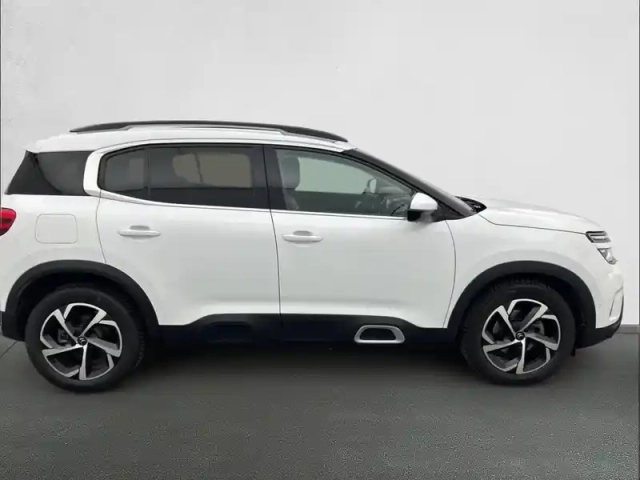 Citroën C5 Aircross bluehdi 130 s&amp;s eat8 — photo 4