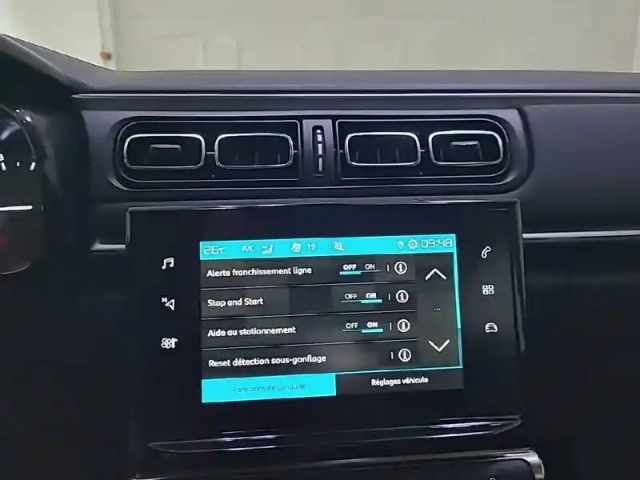 Citroën C3 puretech 83 s&amp;s bvm5 — photo 42